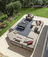 Tressé Coffee Table |