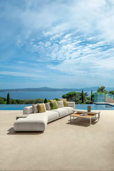 Tressé Side Table |