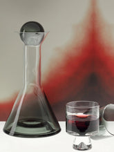 Tank Decanter |