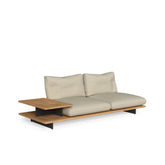 Venice Sofa |Three Seater with Table |