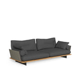 Venice Sofa |Three Seater - Ludovica e Roberto Palomba |