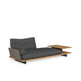 Venice Sofa |Three Seater with Table |