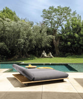 Venice Double Sunbed |