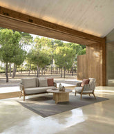 Venice | Lounge Armchair |