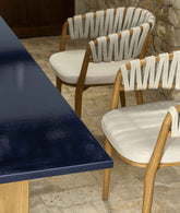 Venice Dining Table |