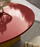 Venice Dining Table |