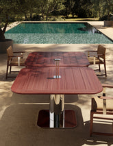 EXTETA x Riva Dining Table |