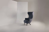 Wingback Lounge |
