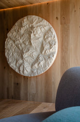 Mappa Wall Décor |