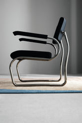 Sant'Elia Armchair |