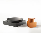 Zymmo Low Coffee Table |