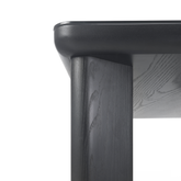 Arnold Rectangular Table |