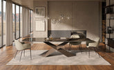 Tyron Keramik Dining Table |