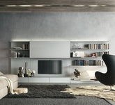 Abacus Living Daysystem |