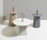 Alfie Small Folding Table |