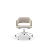 Alma Swivel Armchair |