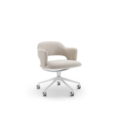 Alma Swivel Armchair |