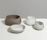 Almeria Large Oval Basket |