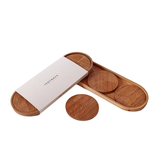 Isotray Coasters |