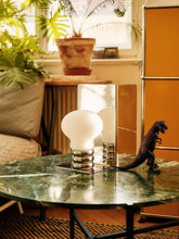 b.bulb Portable Table Lamp |
