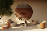 Mochi Armchair |