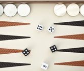 Backgammon Set |