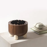 Mocambo Peg Solitaire Game Set |