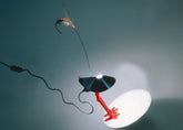 Bibibibi Table Lamp |
