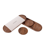 Isotray Coasters |