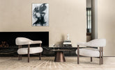 Greta Lounge Armchair |