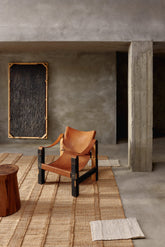 Monograph Natural Large Rug |