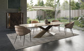 Tyron Keramik Dining Table |