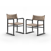 Kim Dining Armchair |