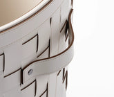 Demetra Basket with Wheels |