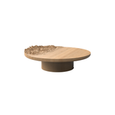 Echo Round Coffee Table |