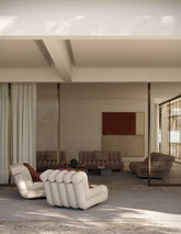 Periscopio Armchair |