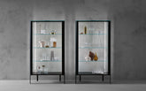 Aura Display Cabinet |