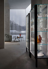 Aura Display Cabinet |