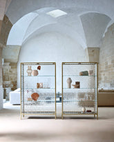 Echo Display Cabinet |