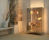 Echo Display Cabinet |