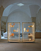 Echo Display Cabinet |