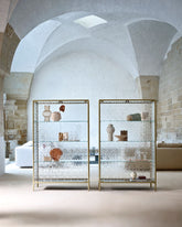 Echo Display Cabinet |