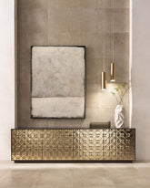 Echo Display Cabinet |