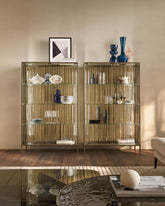 Echo Line Display Cabinet |