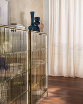 Echo Line Display Cabinet |