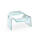 Ghost Armchair - Poltrone Soggiorno |