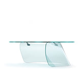 Graph Writing Desk - Console e Scrivanie per Soggiorno |