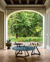 Lakes Coffee Table |