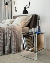 Magique cubo Nightstand |