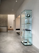 Milo day Display Cabinet |